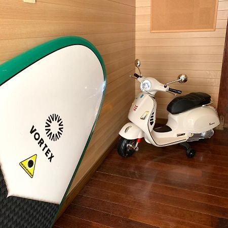Ishigakijima Guesthouse Seacoro Ishigaki  Ngoại thất bức ảnh