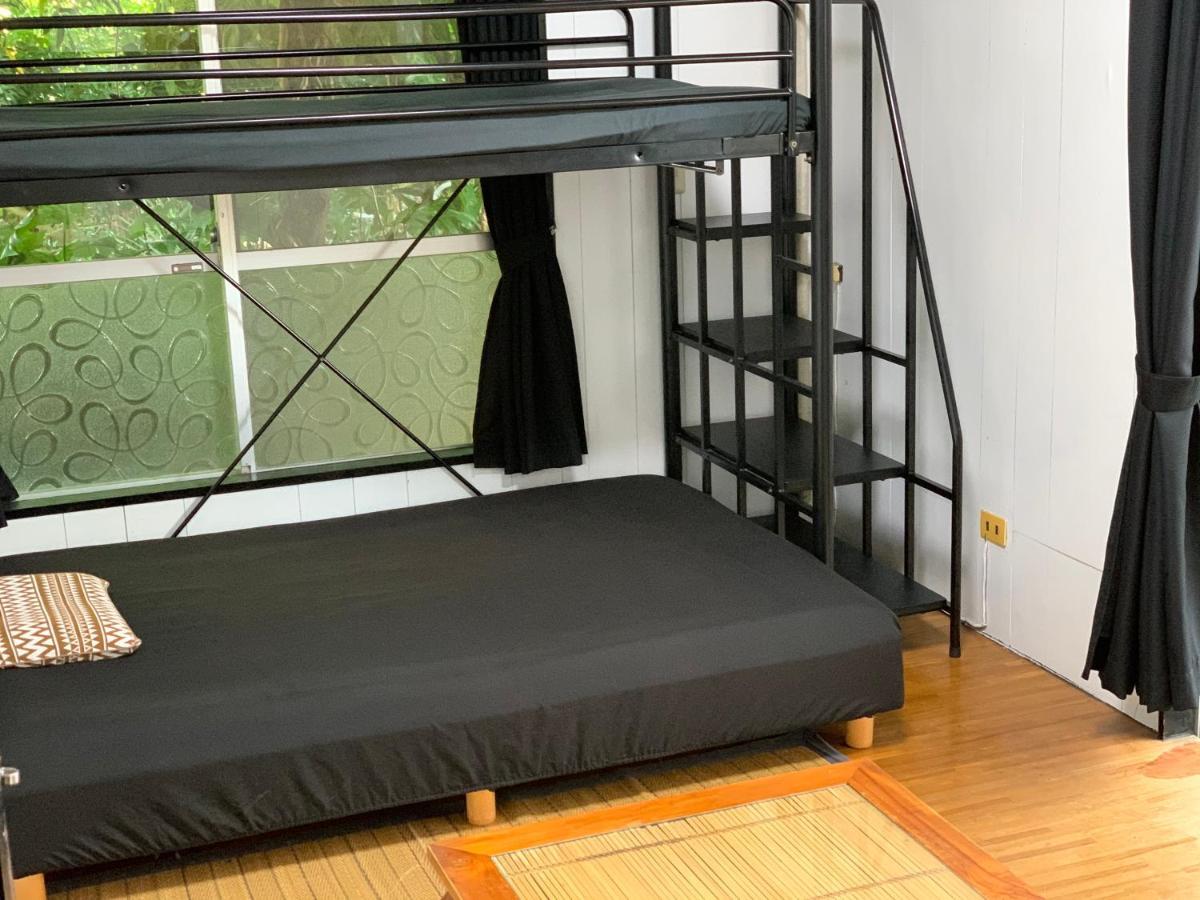 Ishigakijima Guesthouse Seacoro Ishigaki  Ngoại thất bức ảnh